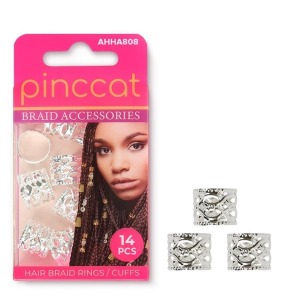 Absolute Pinccat Premium Dreadlocks Braiding Hair Accessories - #AHHA808