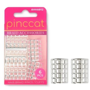 Absolute Pinccat Premium Dreadlocks Braiding Hair Accessories - #AHHA812