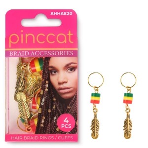 Absolute Pinccat Premium Dreadlocks Braiding Hair Accessories - #AHHA820