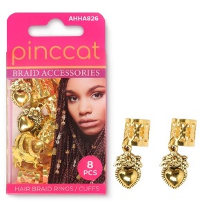 Absolute Pinccat Premium Dreadlocks Braiding Hair Accessories - #AHHA826