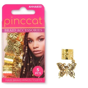 Absolute Pinccat Premium Dreadlocks Braiding Hair Accessories - #AHHA833