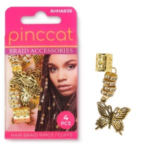 Absolute Pinccat Premium Dreadlocks Braiding Hair Accessories - #AHHA839