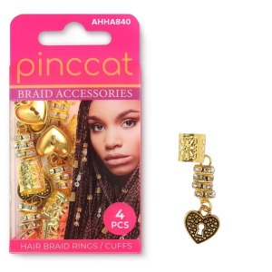 Absolute Pinccat Premium Dreadlocks Braiding Hair Accessories - #AHHA840