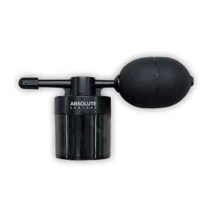 Absolute Regain Fiber Pump Applicator #AHS22