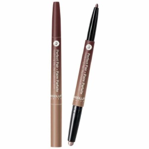 Absolute Perfect Pair Lip Duo - #ALD01 - Sugar & Spice