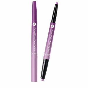 Absolute Perfect Pair Lip Duo - #ALD03 - Lush Lilac Absolute Perfect Pair Lip Duo - #ALD03 - Lush Lilac