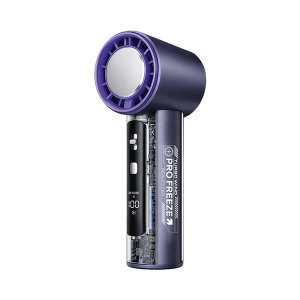 Absolute New York Handheld Turbo Air Conditioner Beauty Fan - APBF71