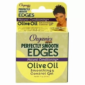 Africa's Best Organics Perfectly Smooth Edges 2.5oz