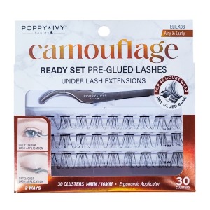 Poppy & Ivy Camouflage Under Lash Extensions