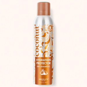 Absolute Dry Shampoo - 10oz - #HCDS02 - Coconut