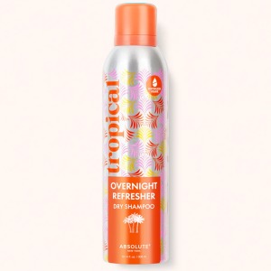 Absolute Dry Shampoo - 10oz - #HCDS03 - Tropical