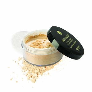 Absolute HD Flawless Loose Setting Powder - #HDSP02 - Brightening Banana