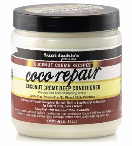 Aunt Jackie's Coco Repair 15oz