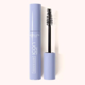 Absolute Icon Vegan Mascara Volume & Nourish - #MECM01