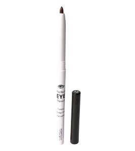 Poppy & Ivy Perfect Eye Pencil - #MEEP02 - Dark Brown