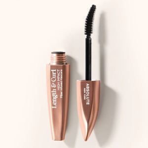 Absolute High Impact Length & Curl Mascara - #MEMS02