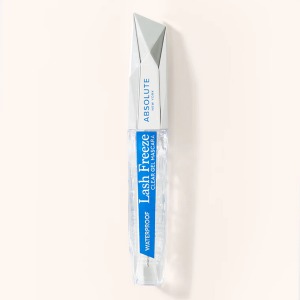 Absolute Lash Freeze Gel Mascara - #MEMS04 - Clear