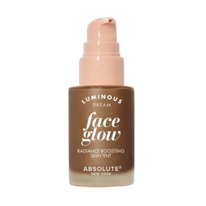 Absolute New York Luminous Dream Face Glow Cocoa Glow - #MFLT12 Absolute New York Luminous Dream Face Glow Cocoa Glow - #MFLT12