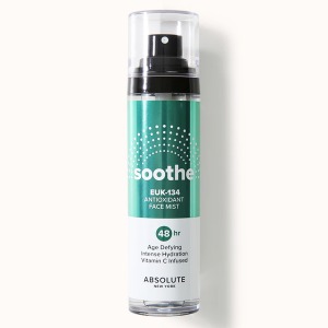 Absolute Soothing Antioxidant Face Mist - #MFXS03 - Soothe - 50ml