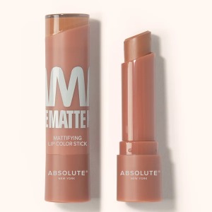 Absolute Mattifying Lip Color Stick - #MLAM01 - Butterscotch