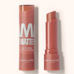 Absolute Mattifying Lip Color Stick - #MLAM02 - Terracotta