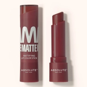Absolute Mattifying Lip Color Stick - #MLAM09 - Cinnamon Absolute Mattifying Lip Color Stick - #MLAM09 - Cinnamon