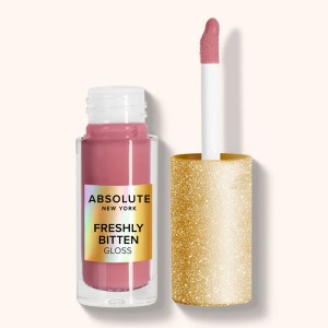 Absolute Freshly Bitten Lip Gloss - #MLFG09 - Teased Absolute Freshly Bitten Lip Gloss - #MLFG09 - Teased