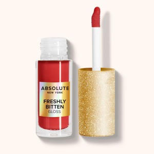 Absolute Freshly Bitten Lip Gloss - #MLFG11 - No Hesitation Absolute Freshly Bitten Lip Gloss - #MLFG11 - No Hesitation