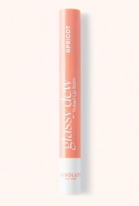 Absolute Glassy Dew Tinted Lip Balm - #MLGD04 - Apricot
