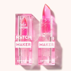Absolute Match Maker Jelly Lipstick - #MLMM03 - First Kiss