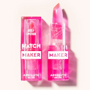 Absolute Match Maker Jelly Lipstick - #MLMM04 - Love You