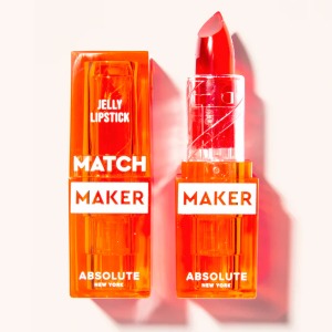 Absolute Match Maker Jelly Lipstick - #MLMM05 - Date Night Absolute Match Maker Jelly Lipstick - #MLMM05 - Date Night