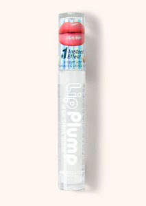 Absolute Lip Plump High-Shine Gloss - #MLPG01 - Clear