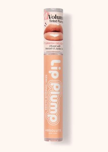 Absolute Lip Plump Semi-Opaque Gloss - #MLPG07 - Turkish Deight Absolute Lip Plump Semi-Opaque Gloss - #MLPG07 - Turkish Deight