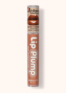 Absolute Lip Plump Semi-Opaque Gloss - #MLPG09 - Salted Caramel