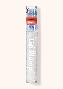 Absolute Lip Plump Jewel-Glimmer Gloss - #MLPG11 - Opal
