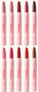Absolute ICON Master Slim Shine Lipstick #MLSS28 Hibiscus Red Absolute ICON Master Slim Shine Lipstick #MLSS28 Hibiscus Red
