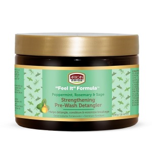 African Pride Feel It Formula Pre-Wash Detangler 12oz