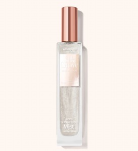 Absolute Silk Glow Body Oil Mist #SBGS01 - White Platinum Absolute Silk Glow Body Oil Mist #SBGS01 - White Platinum