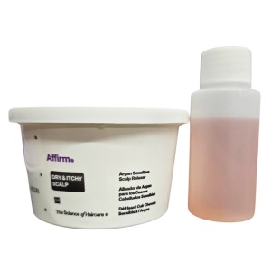 Avlon Affirm Sensitive Scalp Creme Relaxer with Activator - 4.9oz