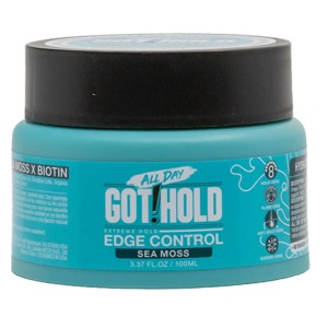 All Day Got Hold Edge Control 3.37oz - Sea Moss