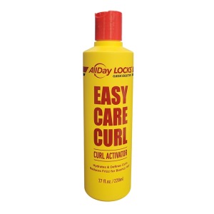 AllDay Locks Easy Care Curl Activator 7.7oz AllDay Locks Easy Care Curl Activator 7.7oz