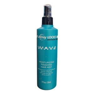 AllDay Locks Moisturizing Finishing Hair Mist 7.7oz