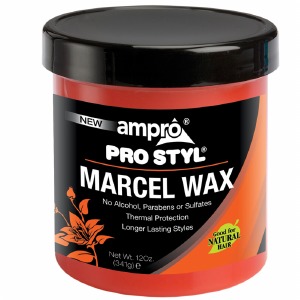 Ampro Pro Styl Marcel Wax 12oz