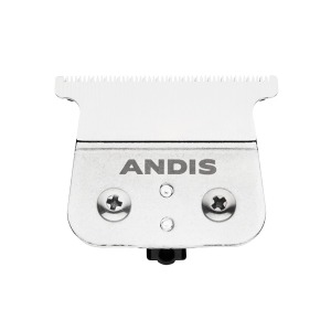 Andis Cordless T-Outliner Carbon Stainless-Steel Replacement T-Blade #04535