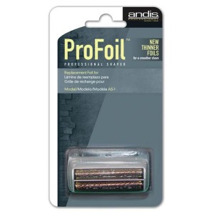 Andis ProFoil Lithium Titanium Foil Assembly #17135