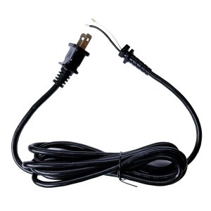 Andis Part Replacement 2 Wire Cord #26049