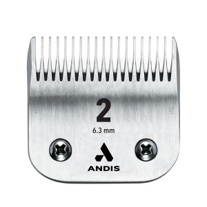 Andis Ceramic Edge Clipper Blade #63030