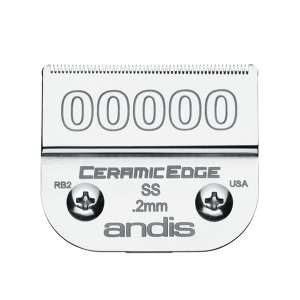 Andis Ceramic Edge Clipper Blade #64730