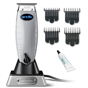 Andis Professional Corded/ Cordless Hair & Beard Trimmer #74000